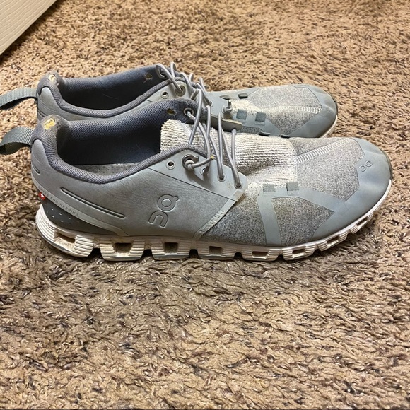 on cloud shoes poshmark